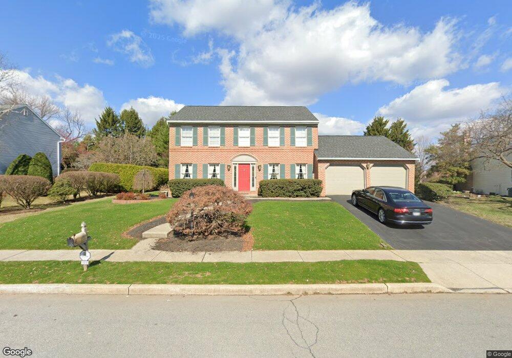 1516 Concord Rd, Reading, PA 19610 - photo 1