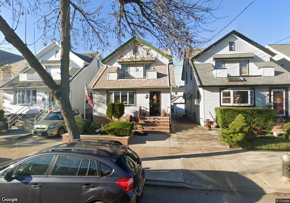 9441 Sutter Ave, Ozone Park, NY 11417 - photo 1