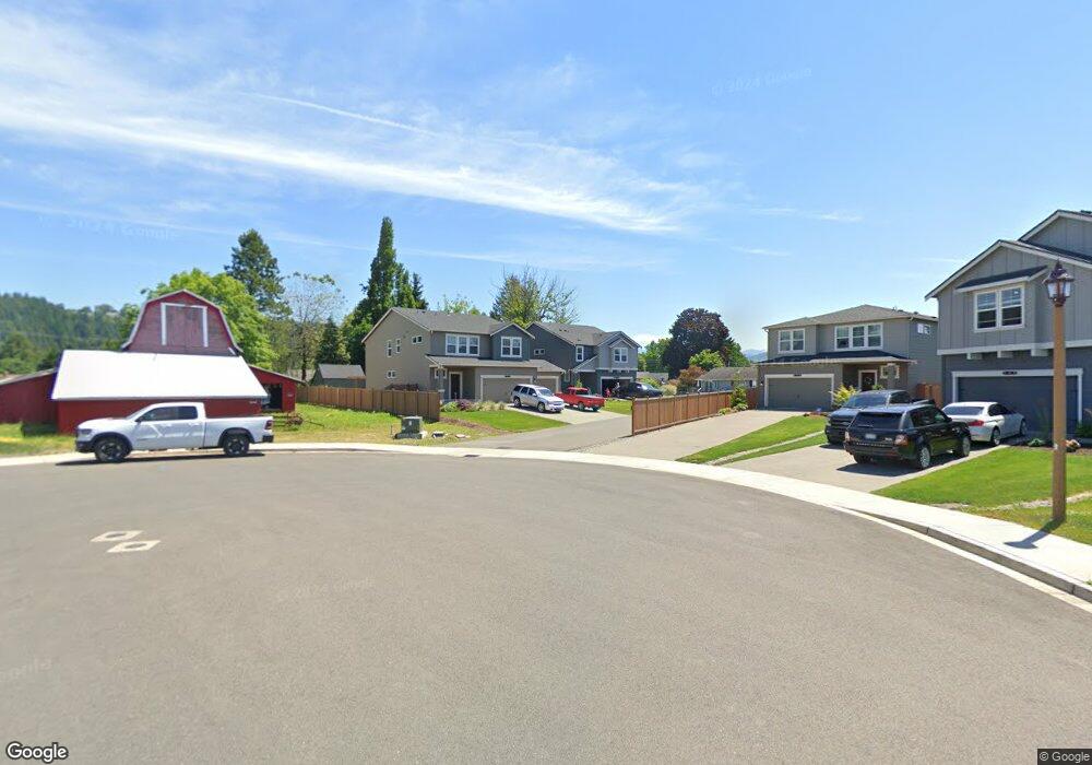 304 Belfair St SW, Orting, WA 98360 - photo 1