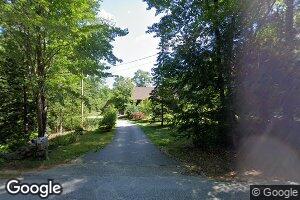 90 E Ricker Rd, Loudon, NH 03307