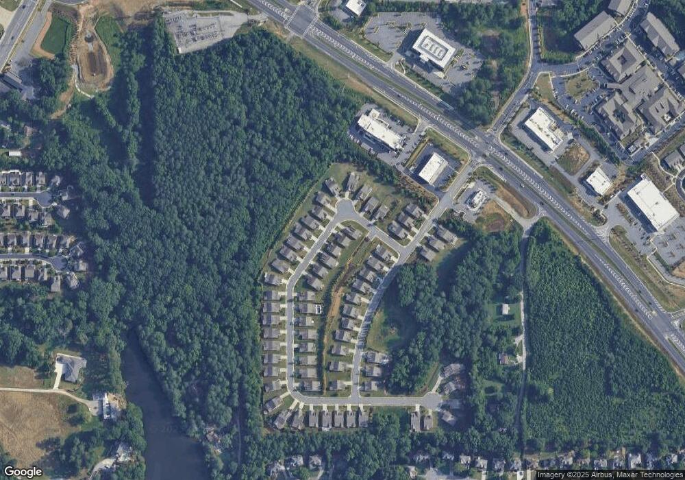 2885 Thistle Trail, Suwanee, GA 30024 - photo 1