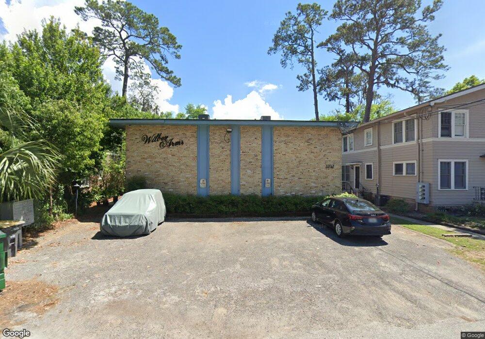 3212 Herschel St, Jacksonville, FL 32205 - photo 1