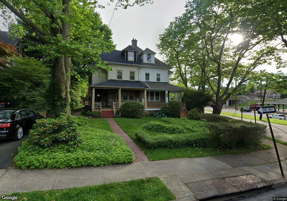 1632 Upland Ave, Jenkintown, PA 19046 - photo 1