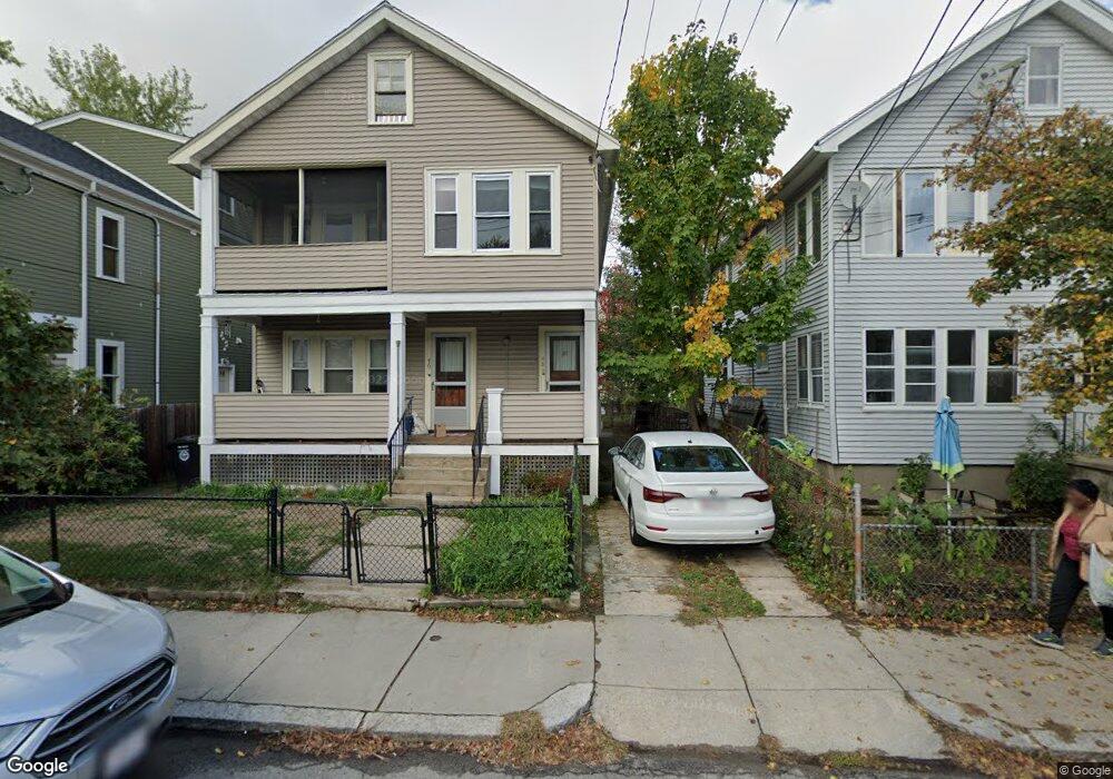 48 Raymond St unit 48 Raymond, Boston, MA 02134 - photo 1