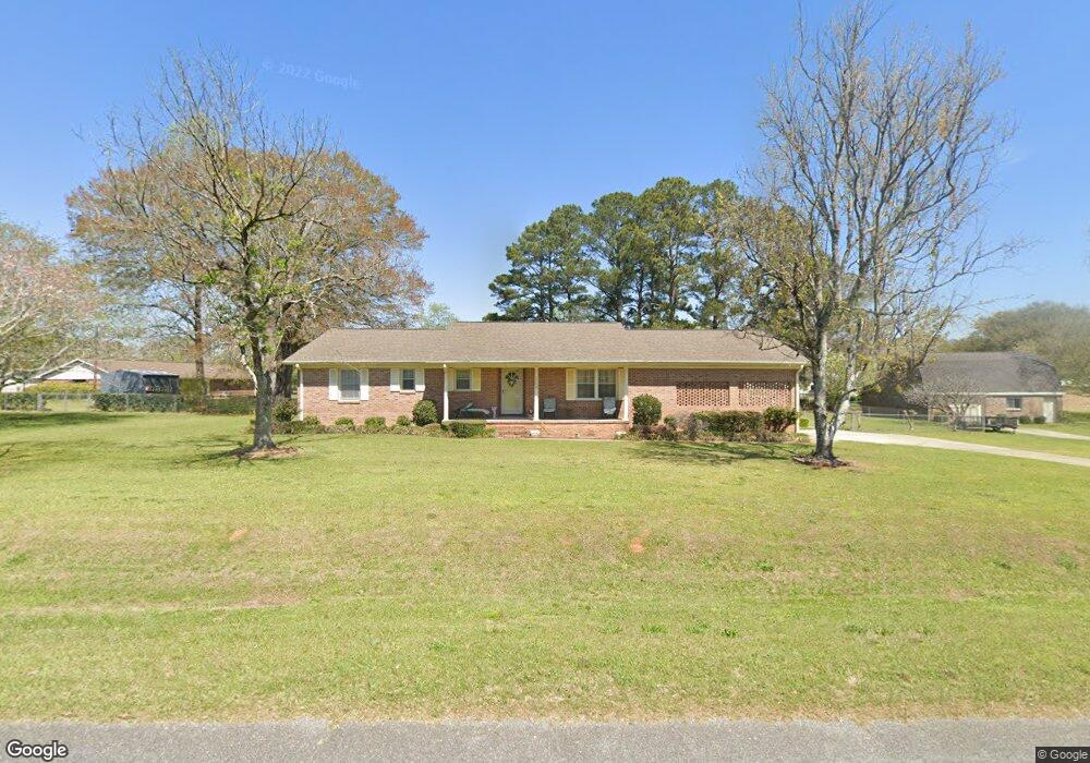 3369 Sandy Cir, Macon, GA 31216 - photo 1