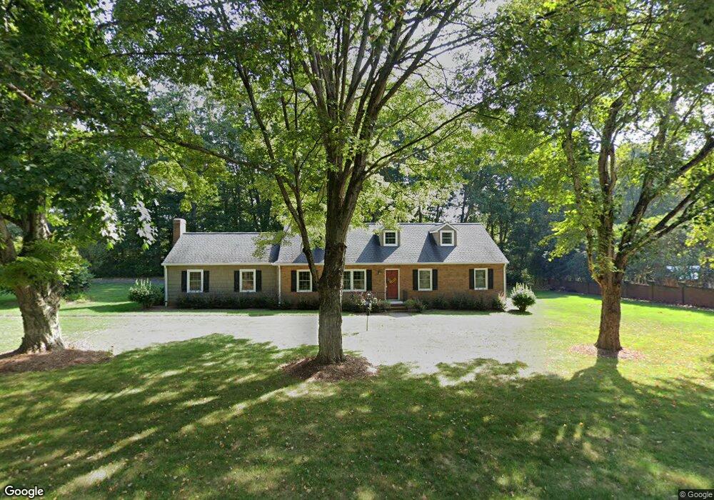 307 Gleneagles Rd E, Statesville, NC 28625 - photo 1