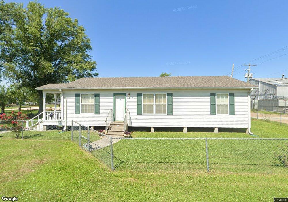 129 N Bilbo St, Lake Charles, LA 70601 - photo 1