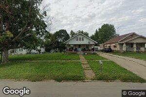 206 E Main St, Highland, KS 66035