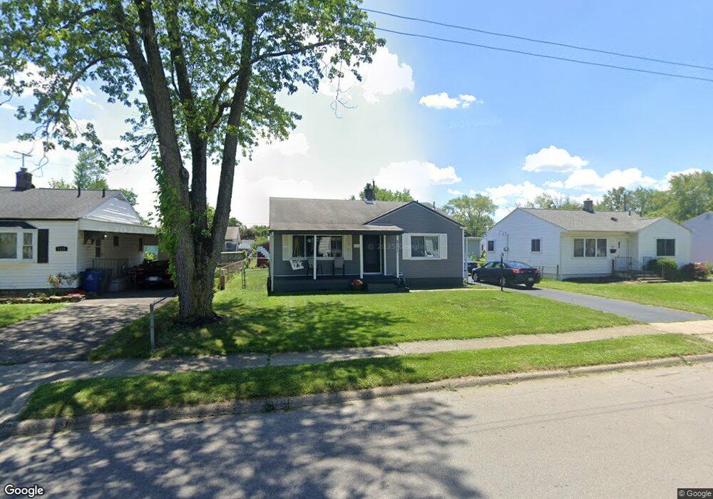 2111 Belcher Dr, Columbus, OH 43224 - photo 1