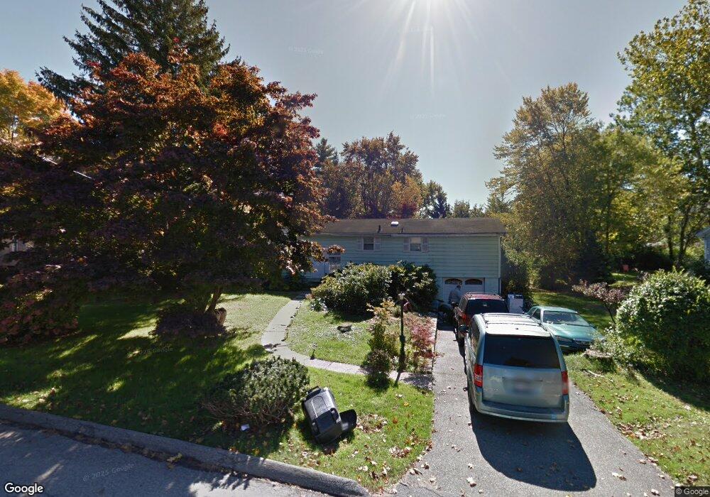 837 Barberry Rd, Yorktown Heights, NY 10598 - photo 1