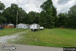 1570 W County Road 850 S, Commiskey, IN 47227