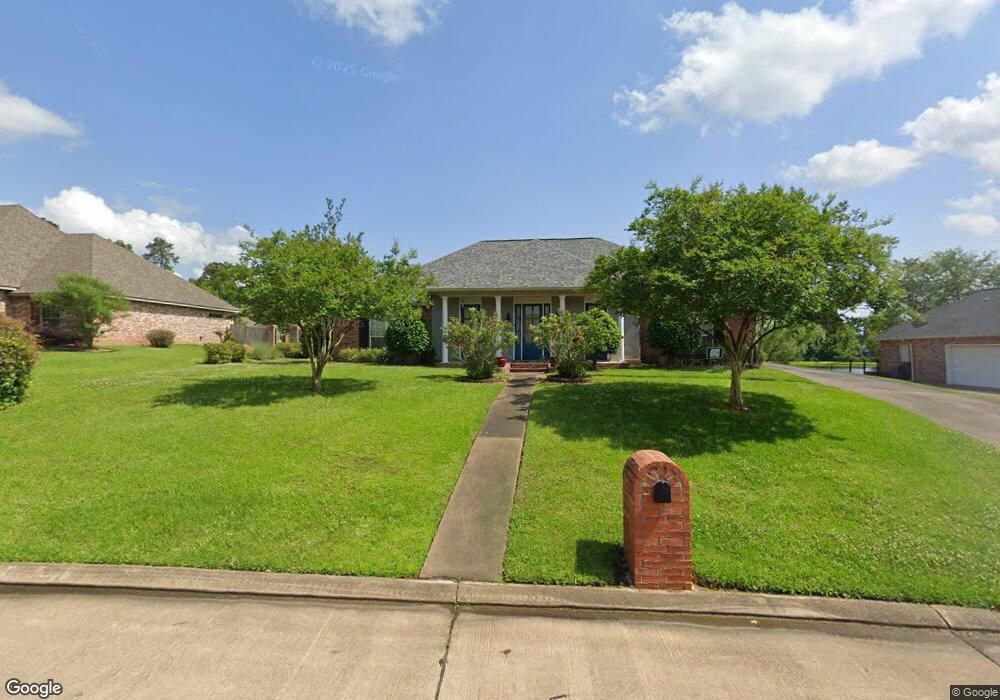 192 Sweetwater Rim, Pineville, LA 71360 - photo 1