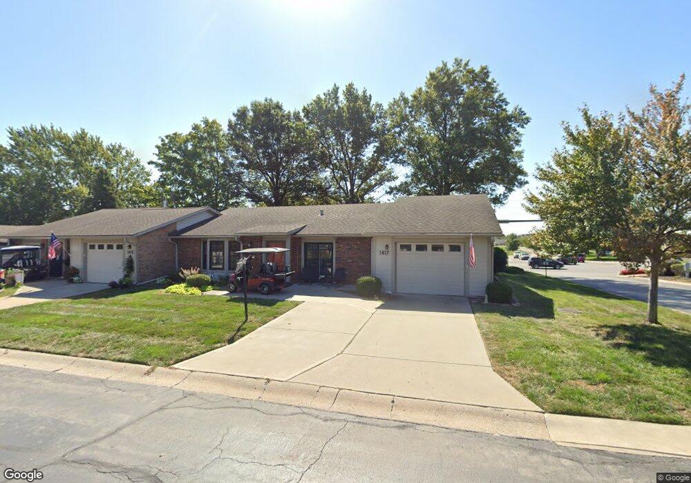 1417 W Stone Blvd, Raymore, MO 64083 - photo 1