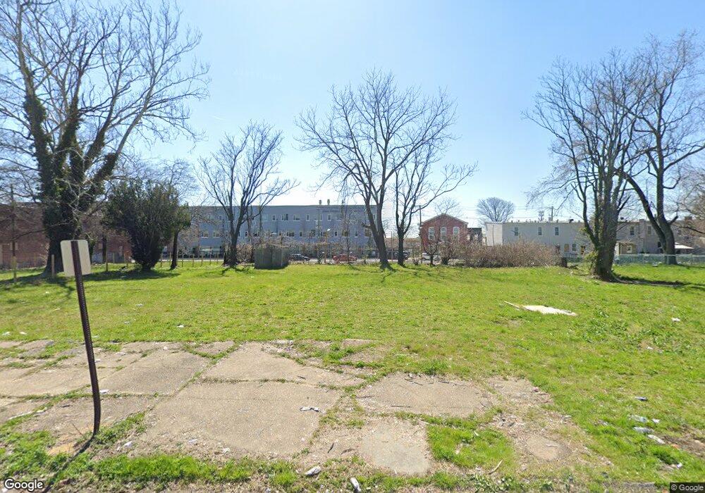 726 Mount Vernon St, Camden, NJ 08103 - photo 1