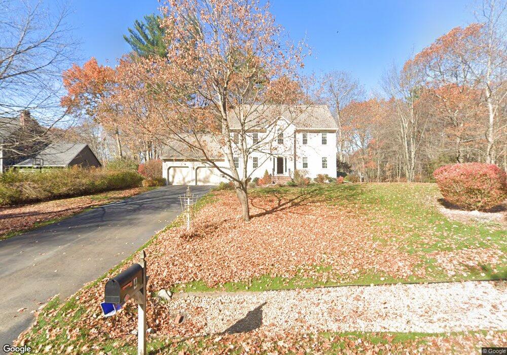 4 Manasquan Cir, Londonderry, NH 03053 - photo 1