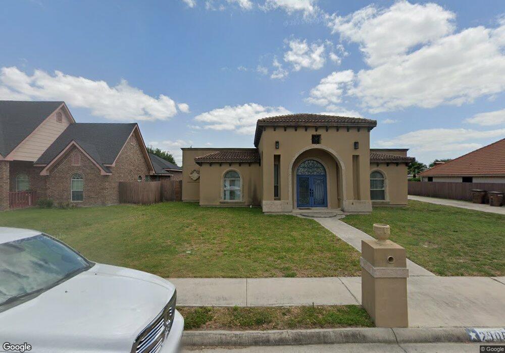 2906 Ocean View Dr, Edinburg, TX 78539 - photo 1