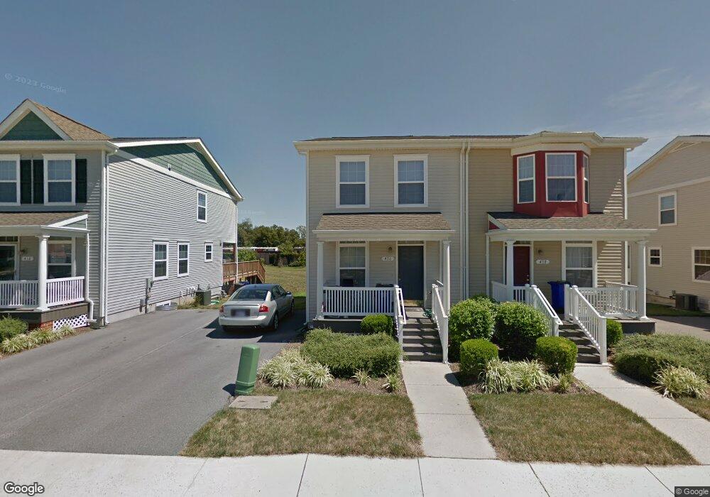 416 Gandy Dancer Ct, Hagerstown, MD 21740 - photo 1