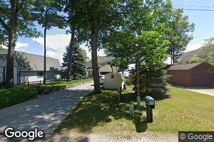 7268 Bryant Rd, Pellston, MI 49769