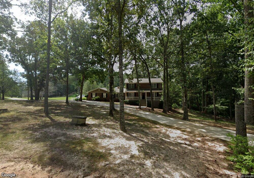 4670 Shoreline Dr, Gainesville, GA 30506 - photo 1