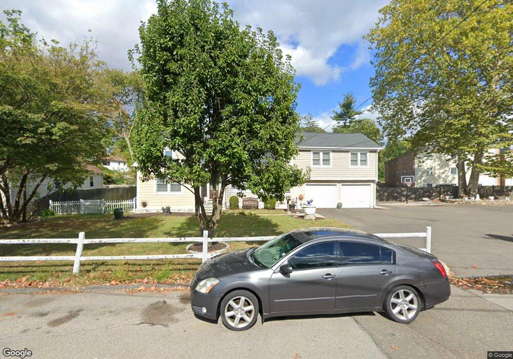 29 Arthur Place, Stamford, CT 06906 - photo 1