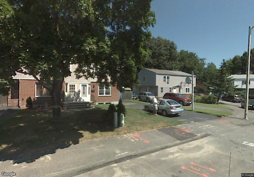 215 Cohasset St, Worcester, MA 01604 - photo 1