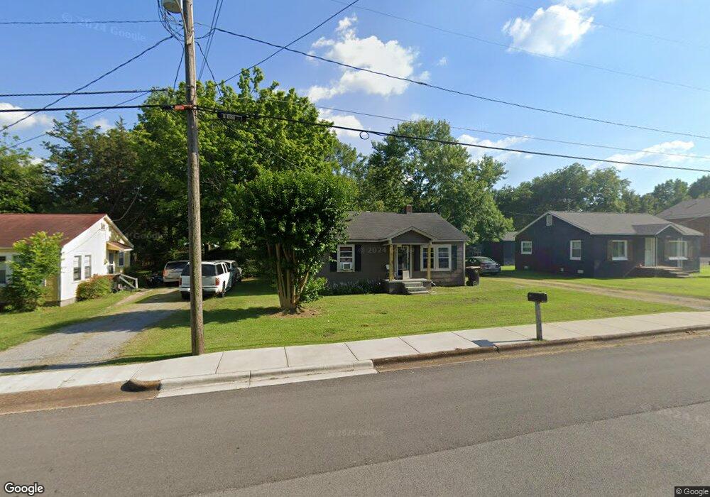 1222 Katherine St NW, Cullman, AL 35055 - photo 1