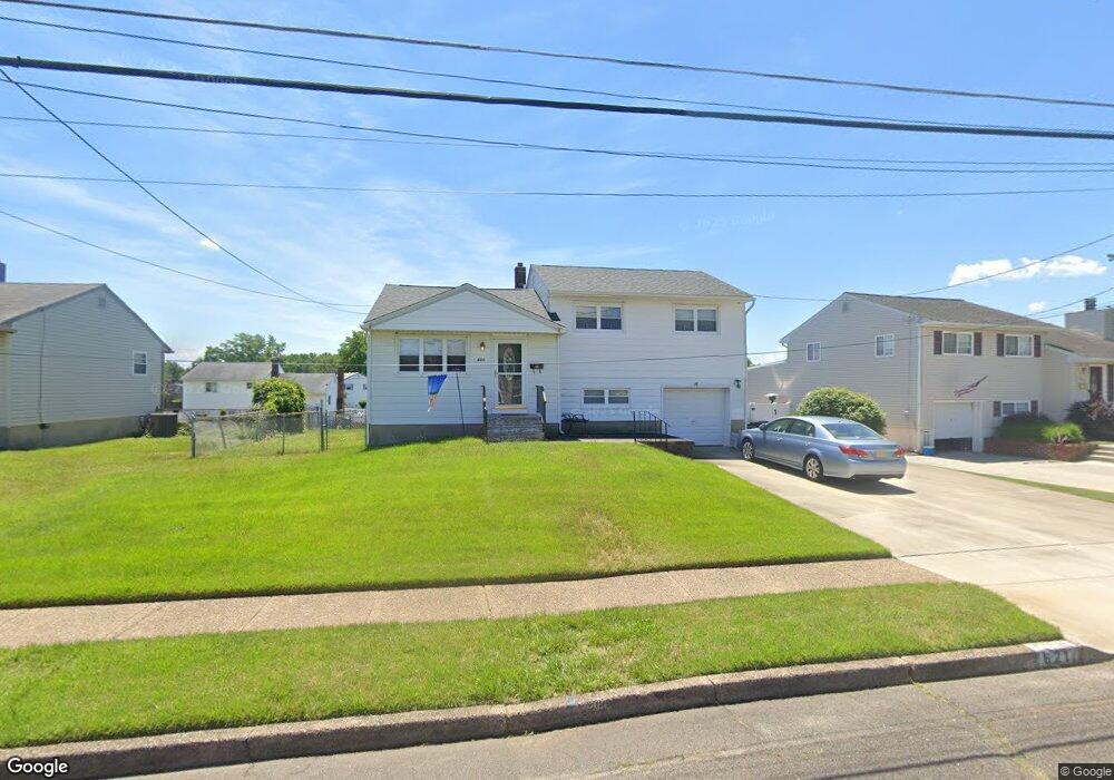 621 Dettmar Terrace, Runnemede, NJ 08078 - photo 1