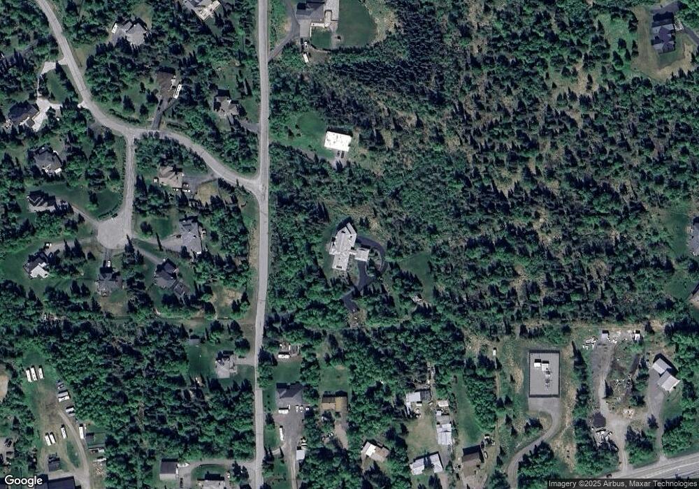 15139 Evergreen Ridge St, Anchorage, AK 99516 - photo 1