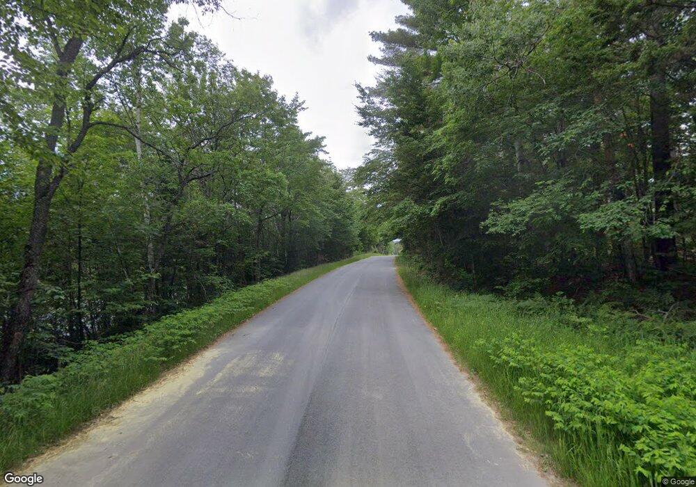 (Off) Harmony Hill unit 25, Carroll, NH 03595 - photo 1