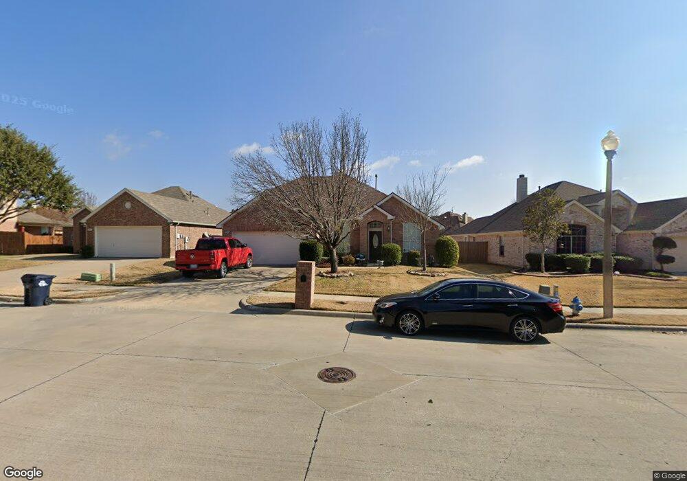 3013 Ottowa Ln, Denton, TX 76210 - photo 1