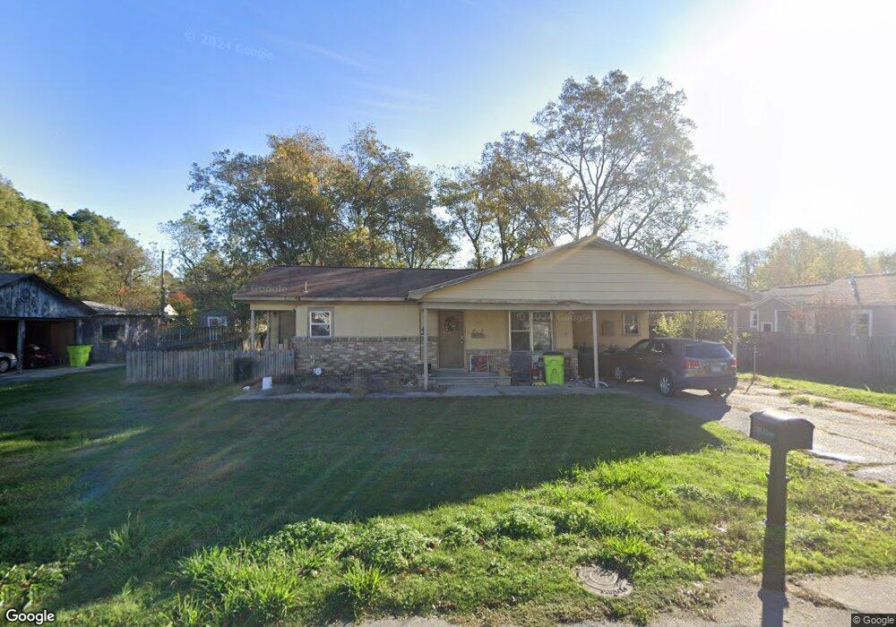 1705 S Lowe St, Stuttgart, AR 72160 - photo 1