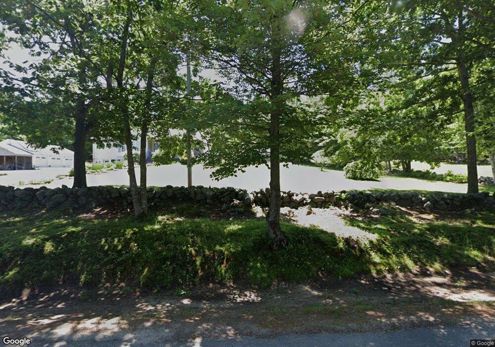 112 Fields Hill Rd, Sumner, ME 04292 - photo 1