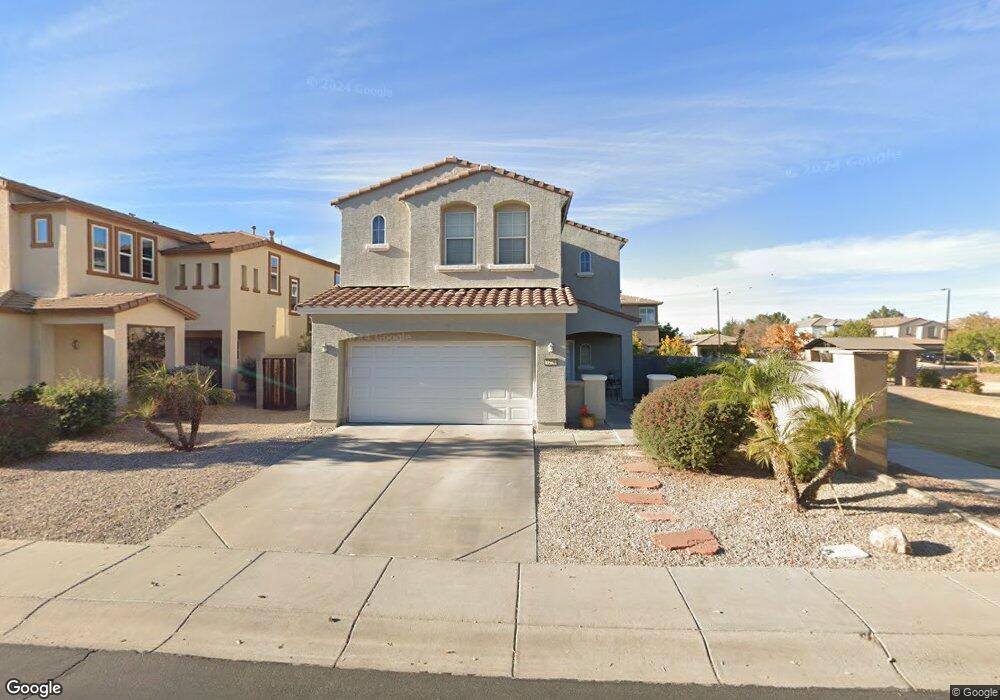 1256 E Julian Dr, Gilbert, AZ 85295 - photo 1