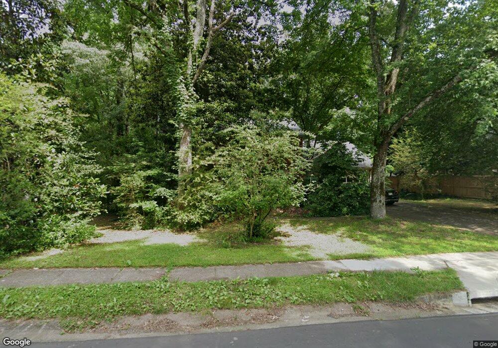 2290 Mitchell Rd NE, Marietta, GA 30062 - photo 1