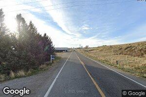 8770 N 11600 W, Thatcher, UT 84337