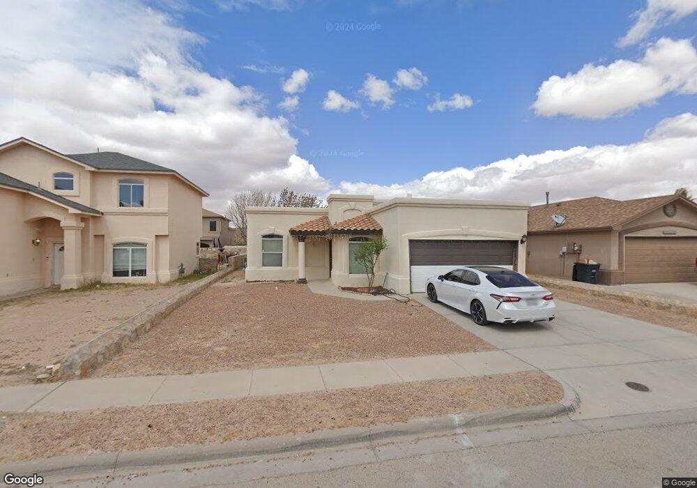 13793 Paseo Verde Dr unit 1, El Paso, TX 79928 - photo 1