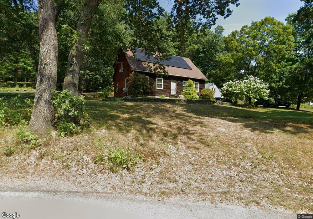 291 Brickyard Rd, Athol, MA 01331 - photo 1