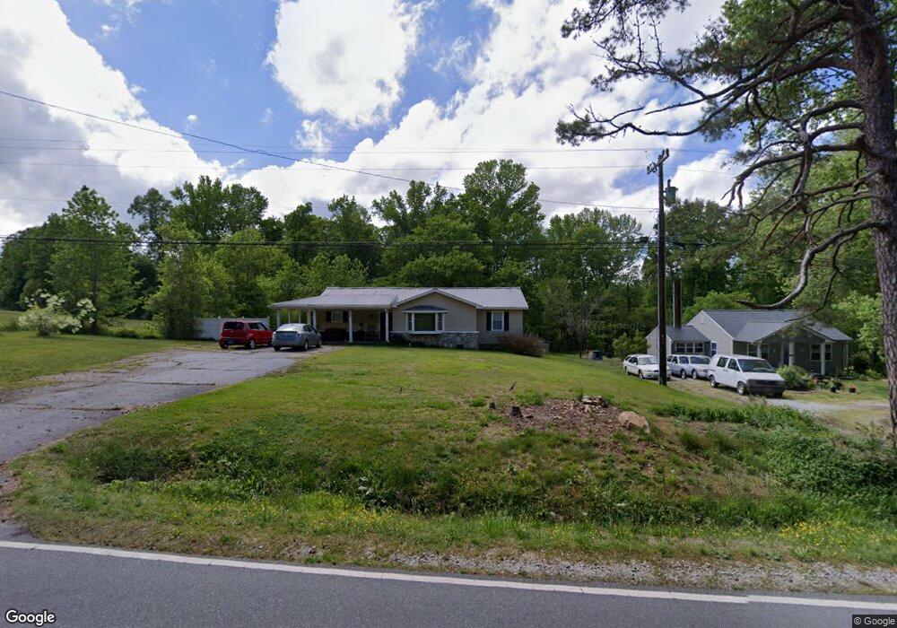 6319 Suits Rd, High Point, NC 27263 - photo 1