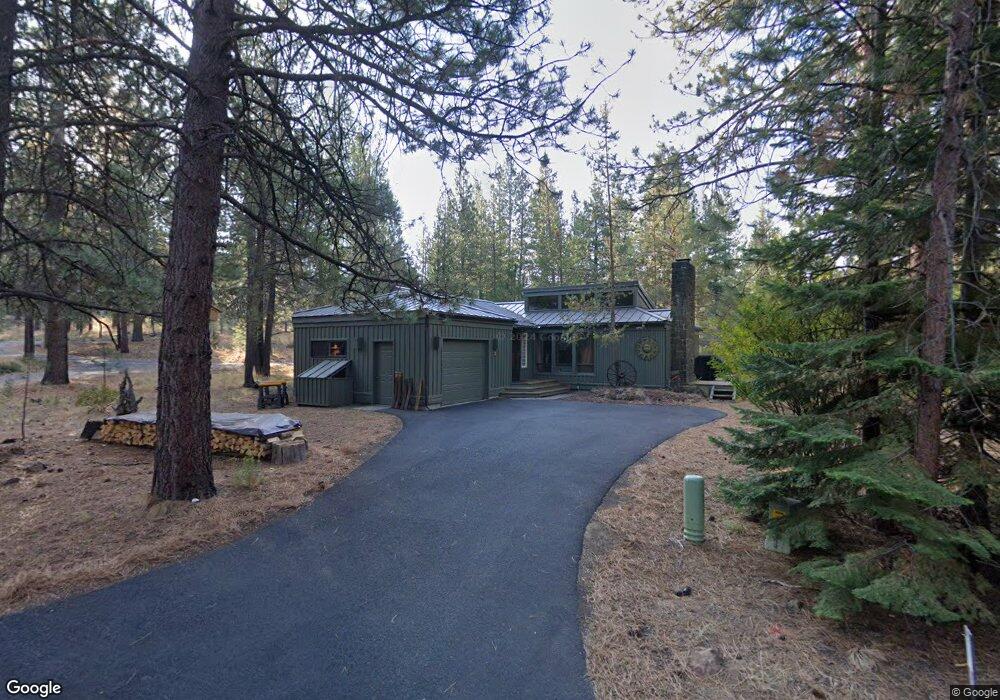 57109 Jay Ln, Bend, OR 97707 - photo 1