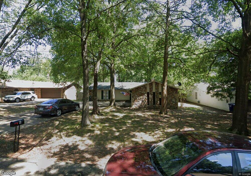 6 Susan Ln, Conway, AR 72032 - photo 1