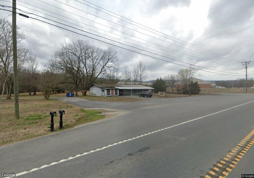 3818 S Dixie Rd, Dalton, GA 30721 - photo 1