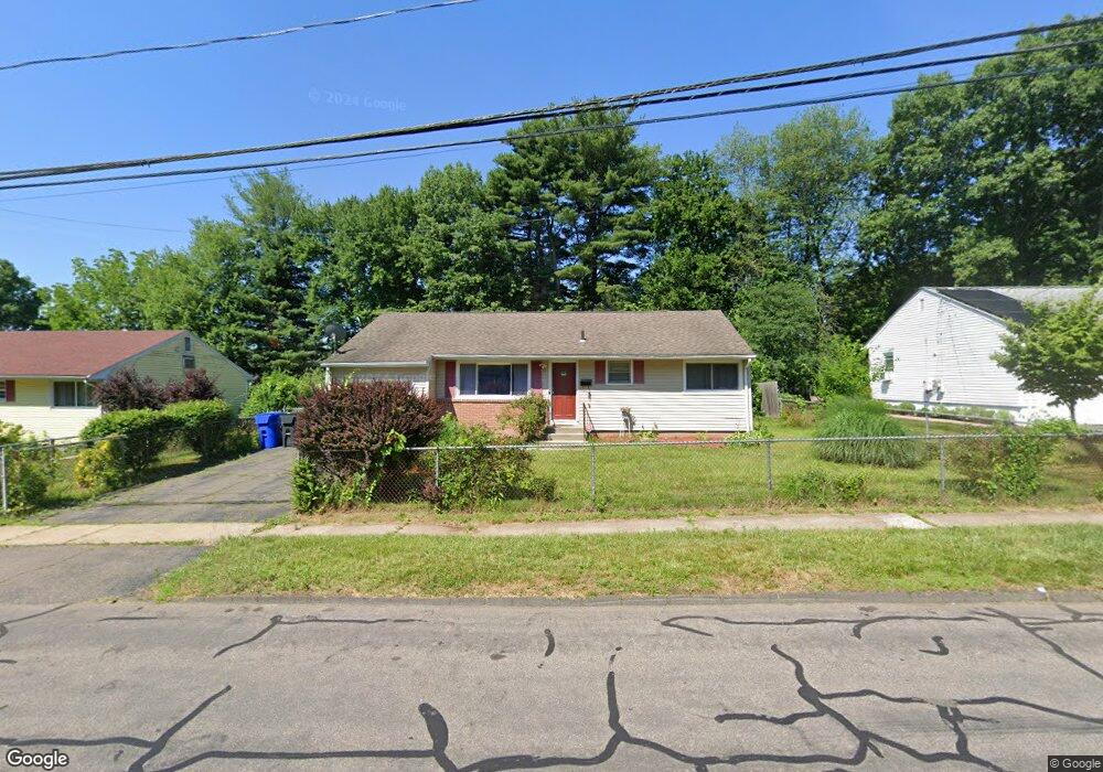 19 Patton Rd, Bloomfield, CT 06002 - photo 1