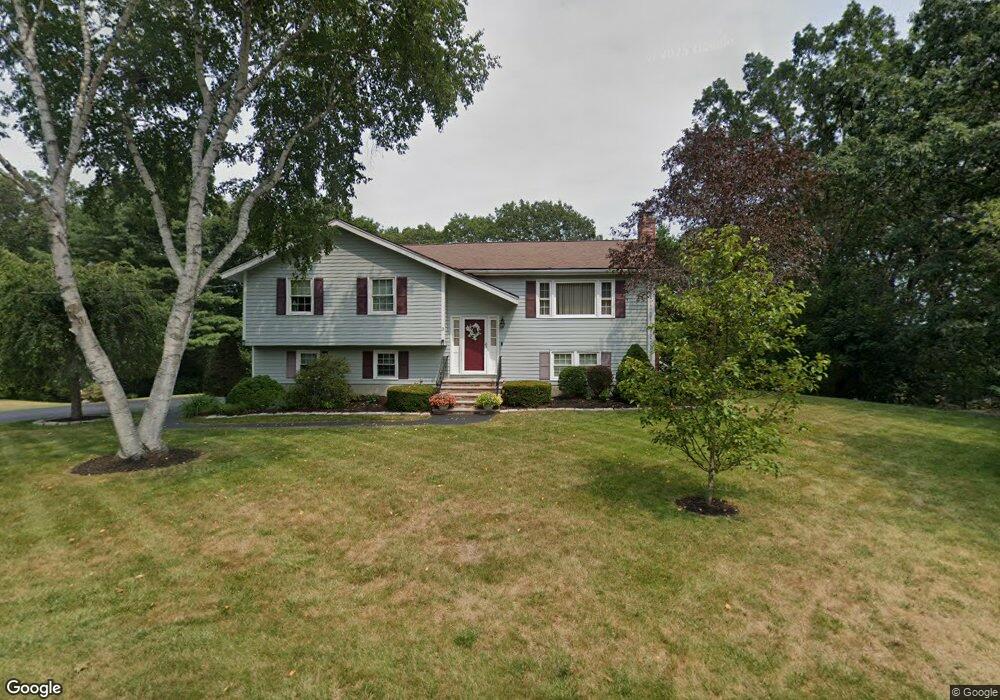 9 Cedar Hill Dr, Danvers, MA 01923 - photo 1