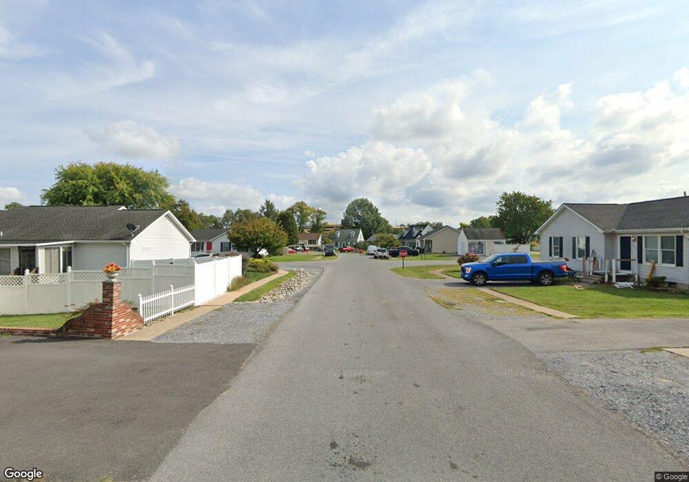 0 Ranson Estates Cir, Ranson, WV 25438 - photo 1