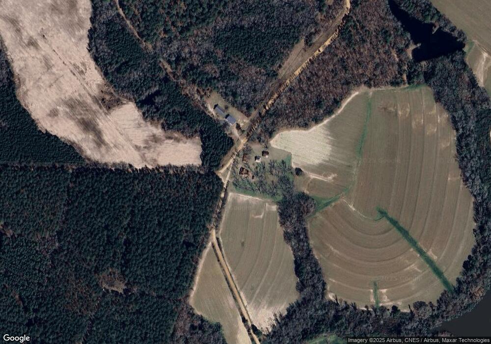 18912 Lanier Rd, Metter, GA 30439 - photo 1