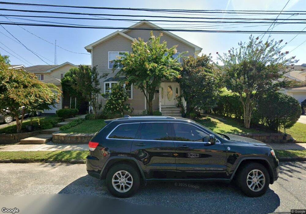 202 Monmouth Ave, Long Branch, NJ 07740 - photo 1