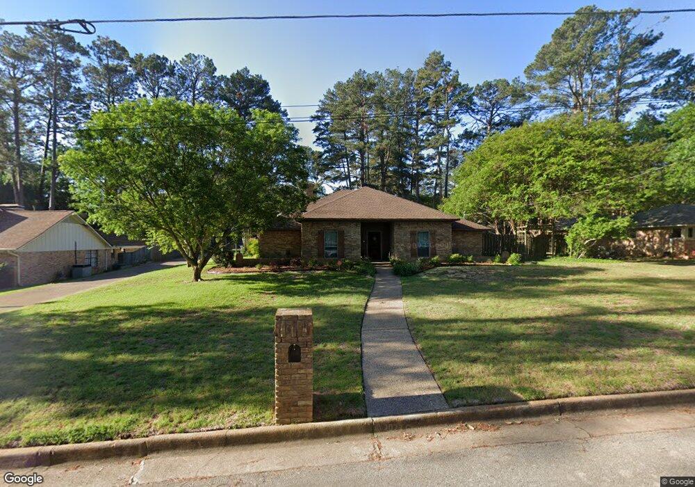 1347 Old Hickory Rd, Tyler, TX 75703 - photo 1