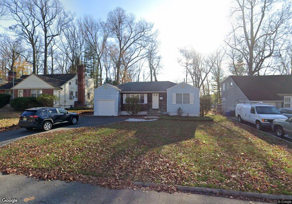 42 Pleasant Ave, West Caldwell, NJ 07006 - photo 1