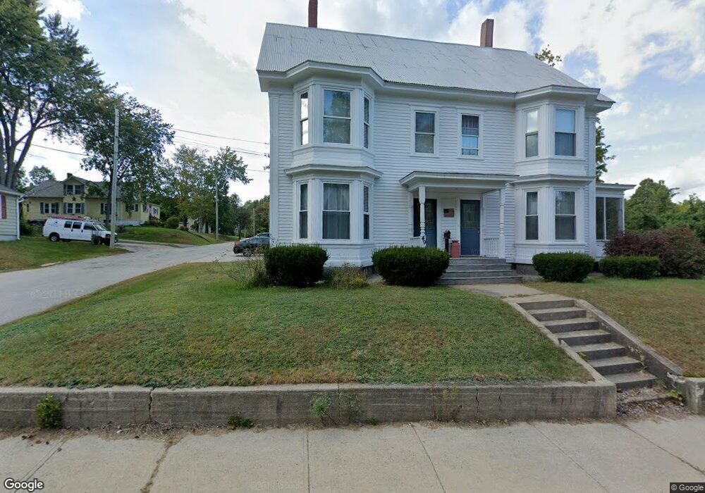 49 Oak St, Springvale, ME 04083 - photo 1