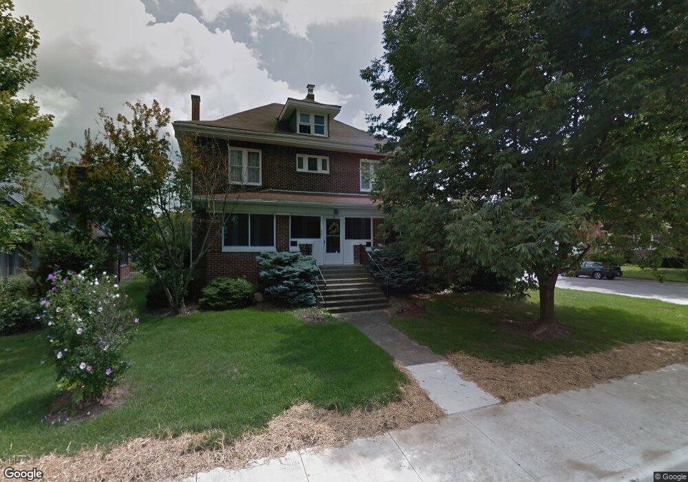 327 S Main St, Tipton, IN 46072 - photo 1